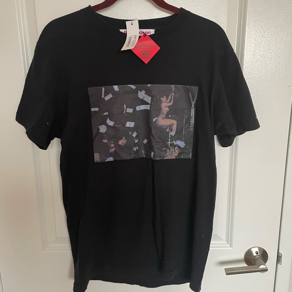 Richardson Tee - Soho NYC